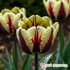 Тюльпан Литл Джем